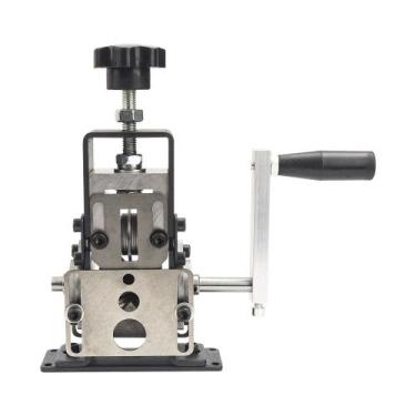 Imagem de Máquina de decapagem de arame Ezebesta Manual Copper/Drill Stripper
