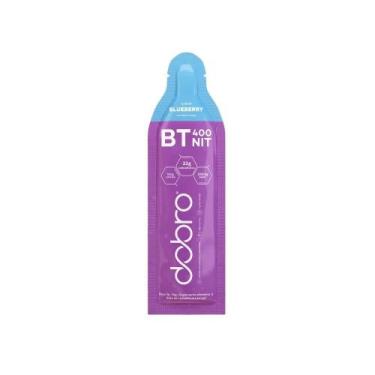 Imagem de BT Nitrato Gel Sabor Blueberry Dobro 30g