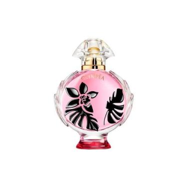 Imagem de Paco Rabanne Olympéa Flora EDP Perfume Feminino 30ml