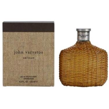 Imagem de Perfume John Varvatos Artisan Masculino EDT 125 ml-Masculino