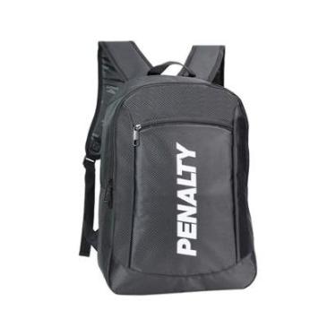 Imagem de Mochila Penalty Poliéster Original Reforçada Viagem-Unissex