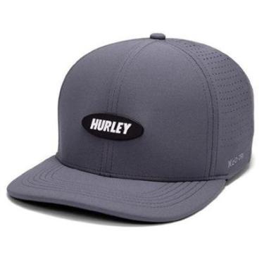 Imagem de Boné Hurley HYAC010523 Fastplate-Masculino
