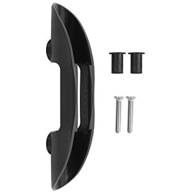 Imagem de Ainoli 1 conjunto de acessórios para barco, caiaque marinho, canoa, clipe de plástico, suporte para remos