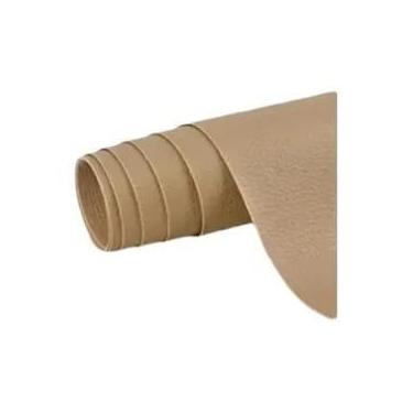 Imagem de Patches De Reparação Em Couro PU 60x137CM, Adesivo Vinílico Auto-adesi