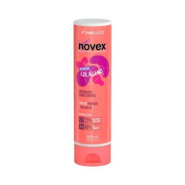 Imagem de Emb cond novex 300ml infusao de colageno