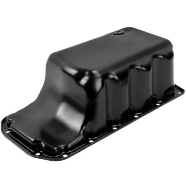 Imagem de Orceed Cárter de óleo do motor, adequado para Mini Cooper 2007-2015 L4 1,6L, 2014-2015 L3 1,5L/L4 2,0L, adequado para Mini Cooper Countryman 2011-2016 L4 1,6L, apto para Mini Cooper Paceman 2013-2016