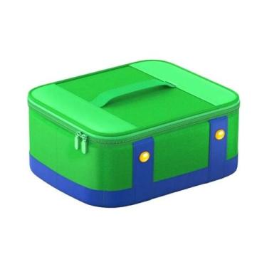 Imagem de Estojo De Transporte Para Nintendo Switch NS2 Estojo Protetor De Casca