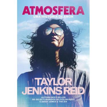 Imagem de Livro - Atmosfera