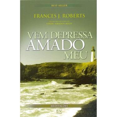 Imagem de Vem Depressa Amado Meu