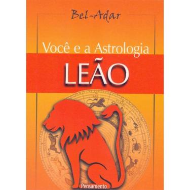 Imagem de Voce e a Astrologia - Leao
