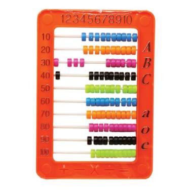 Imagem de Abaco RFf104, VMP, unidade, multicolorido, 0-336.4.99