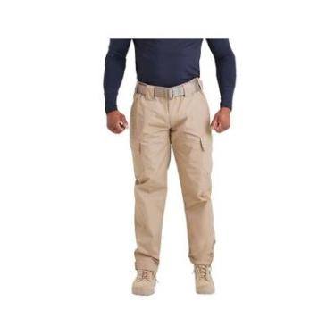 Imagem de Calça Tática Invictus New Combat Ripstop TecFlex-Unissex