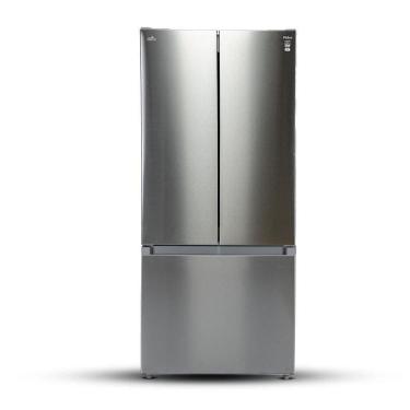 Imagem de Geladeira 523L Philco Eco Inverter French Door Inox PRF53A 110V