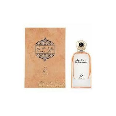 Imagem de Perfume Khadlaj Oud Al Sabah 100ml