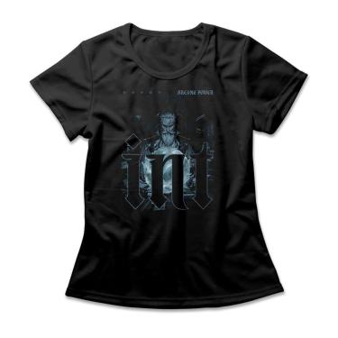 Imagem de Camiseta Studio Geek Arcane Power Feminino-Feminino