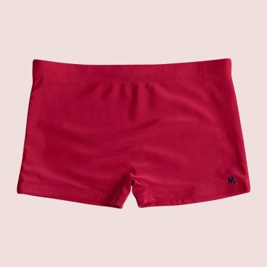 Imagem de Sunga Boxer Box Adulto Moda Praia Mash-Masculino