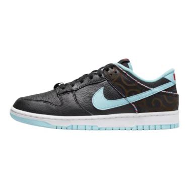 Imagem de Nike Dunk Low Barbershop Black DH7614-001 Size 11