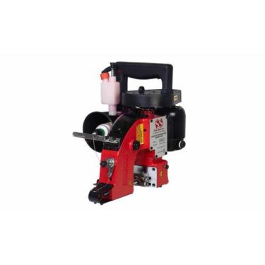 Imagem de Máquina costura boca de saco ssda-6-lk - sun special