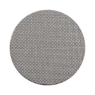 Imagem de Tela De Filtro De Café Espresso Reutilizável Para Máquinas De 51mm, 53