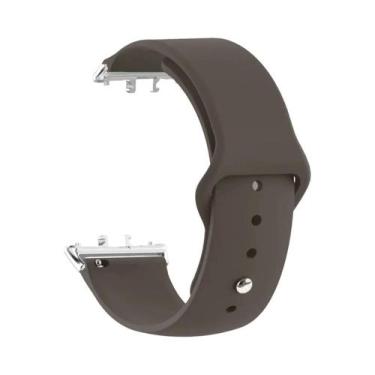 Imagem de Pulseira De Silicone De Substituição Para Samsung Galaxy Fit 3, Acessó