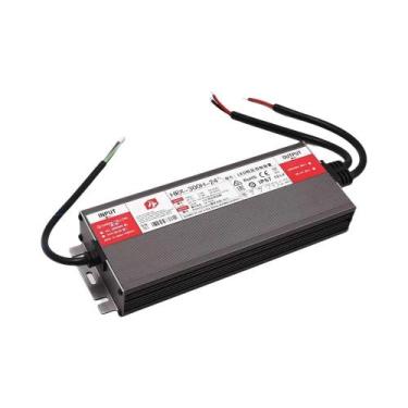 Imagem de Fonte De Alimentação LED À Prova d'Água AC DC 12V 24V Para Iluminação 