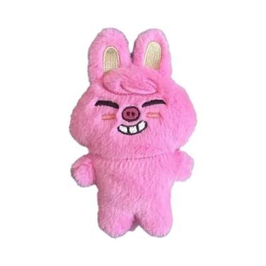 Imagem de Chaveiro De Pelúcia Fofo Stray Kids SKZOO, Pingente De Boneco, Pequeno