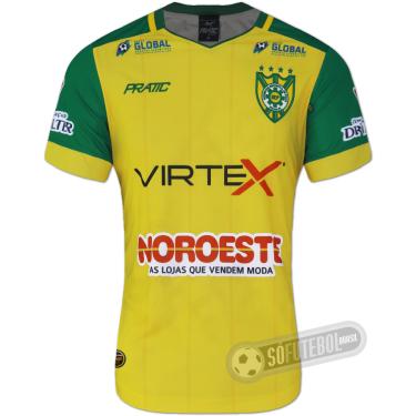 Imagem de Camisa Esportiva de Picos - Modelo I