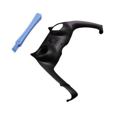 Imagem de Faixa Decorativa De Substituição Para Controle PS5, Acessórios DIY Par