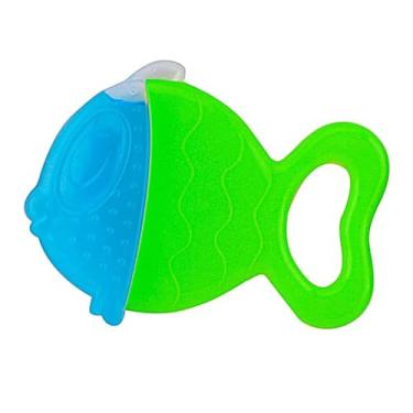 Imagem de Mordedor de Água Peixinho Domni