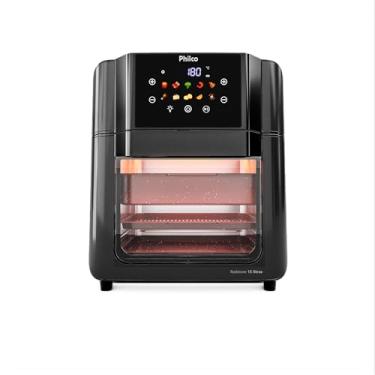 Imagem de Fritadeira Air Fryer Philco PAF15C 127V