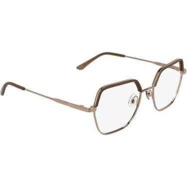 Imagem de Armação Calvin Klein 25113 Feminino-Feminino
