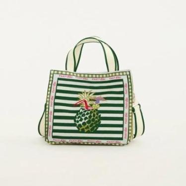 Imagem de BOLSA FARM MIMO PRAIA BAHIA CHEIRO DE MAR 78330899-Unissex