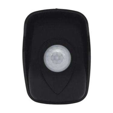 Imagem de Sensor de Presença 180 c/ Fotocélula - QA26MP - Qualitronix