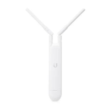 Imagem de Access Point Ubiquiti UniFi Mesh AP, AC, 300Mbps, 867Mbps - Uap-ac-m Br