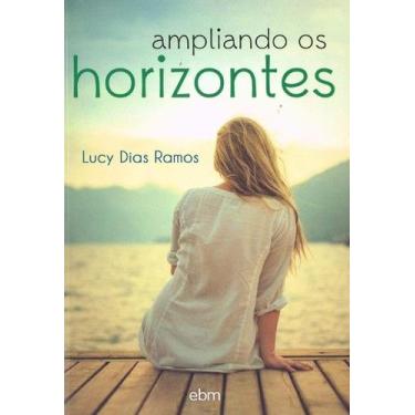 Imagem de Ampliando os Horizontes - EBM EDITORA - BEZERRA DE MENEZ