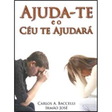 Imagem de Ajuda-te e o Ceu te Ajudara - LEEPP