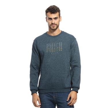 Imagem de Blusa Moletom Careca VLCS Adventure Masculina-Masculino