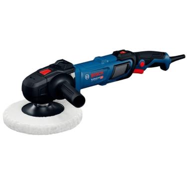 Imagem de Politriz Angular 7 POL 1400W GPO 14-180S BOSCH