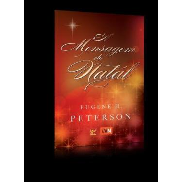 Imagem de Mensagem Do Natal - VIDA EDITORA, Sortido