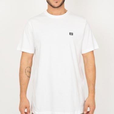 Imagem de Camiseta Billabong Icon Patch Plus Size S26 Masculina-Masculino