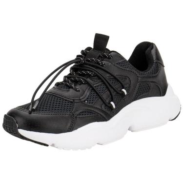 Imagem de Tênis Feminino Chunky Vizzano 1440111