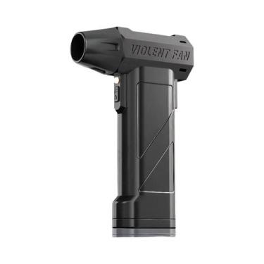 Imagem de Soprador De Ar Elétrico Sem Escovas X8 De Alta Velocidade 580.000 RPM 