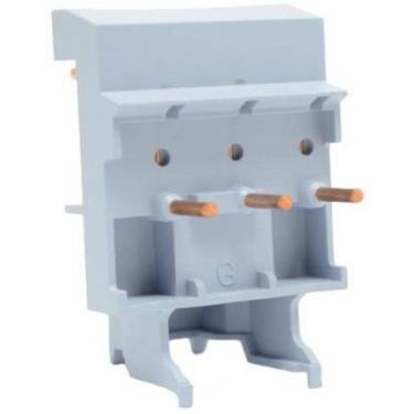 Imagem de Conector Disjuntor Motor E Contator Eccmp-18B38 Weg