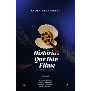 Imagem de Histórias que dão filme