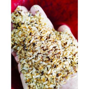 Imagem de Arroz Parbolizado pra Cachorro até 5KG - Cão Brasil, 4 unidades