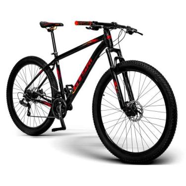 Imagem de Bicicleta 29 GTS M1 Freio a Disco 24 Marchas MX8 Ride New - GTSM1, 21,