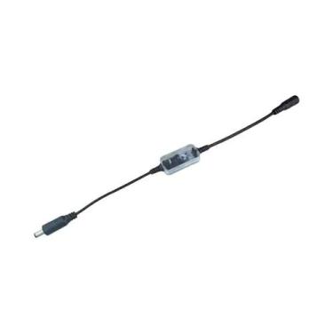 Imagem de Interruptor De Luz Inteligente À Prova d'Água Com Fotocélula De Modo D