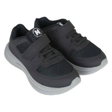 Imagem de Tênis Infantil Menino Molekinho Casual