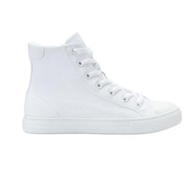 Imagem de Tenis all star day one cano alto ref ct3295 feminino, Branco, 37