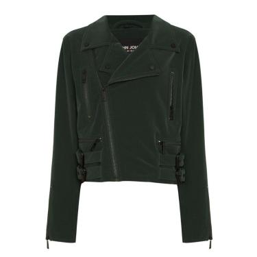 Imagem de Jaqueta John John Reta Dafne Feminina-Feminino